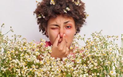 Allergies : comment la naturopathie peut changer votre vie