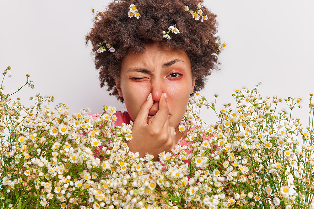 Allergies : comment la naturopathie peut changer votre vie