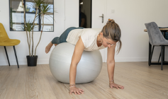 L’activité physique pour les femmes parfaitement imparfaites