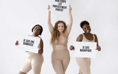 Body positive : le mouvement qui redéfinit la beauté