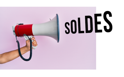 Avoir une consommation responsable pendant les soldes