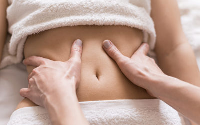 Le drainage lymphatique, pour la cellulite mais pas que …