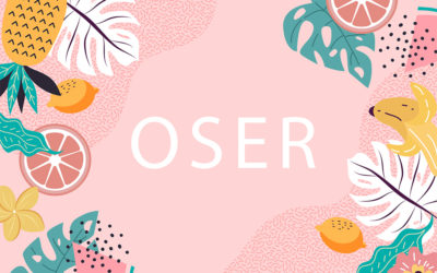 Mode : l’été il faut oser