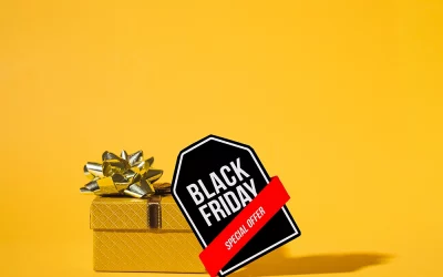 Black Friday : Entre bonheur et angoisse !